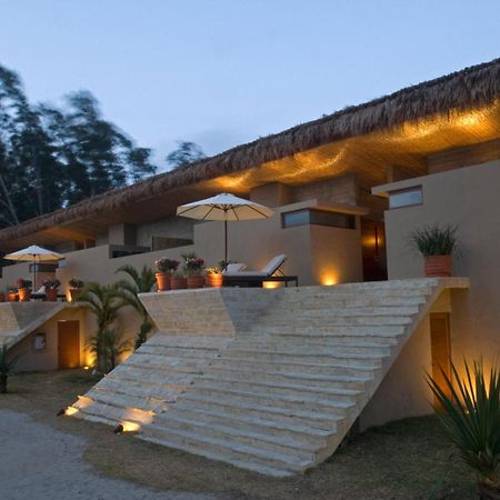 Isla Tajin Hotel Tuxpan  Exterior foto