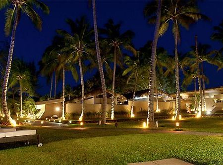 Isla Tajin Hotel Tuxpan  Exterior foto