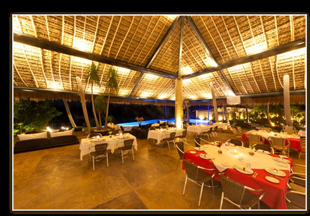 Isla Tajin Hotel Tuxpan  Exterior foto