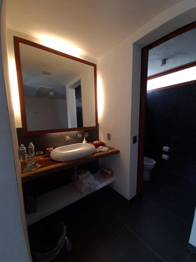 Isla Tajin Hotel Tuxpan  Exterior foto