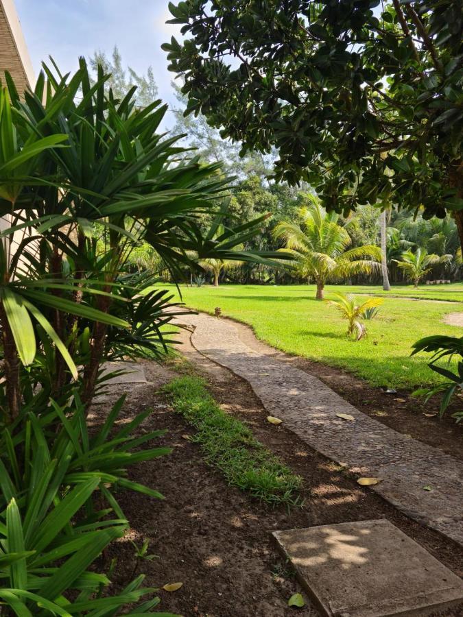 Isla Tajin Hotel Tuxpan  Exterior foto