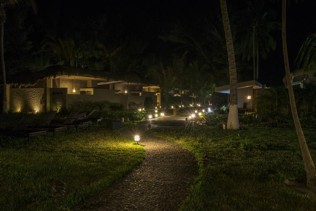 Isla Tajin Hotel Tuxpan  Exterior foto