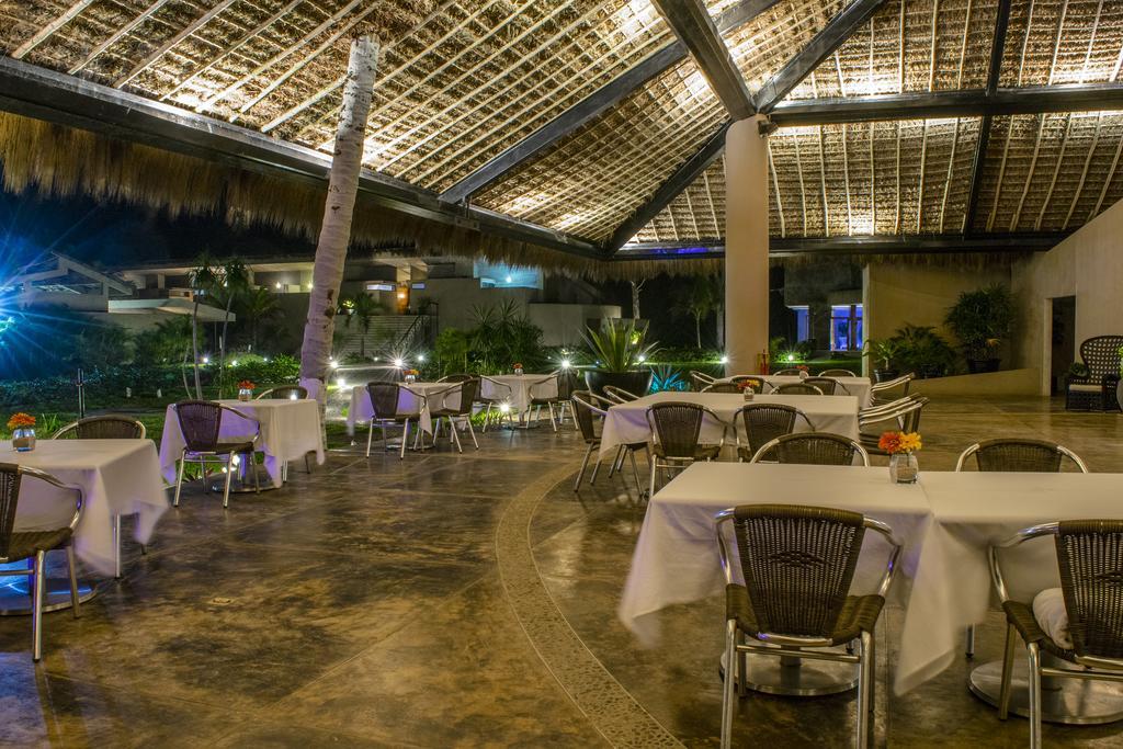 Isla Tajin Hotel Tuxpan  Exterior foto