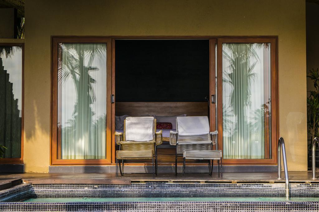 Isla Tajin Hotel Tuxpan  Cameră foto