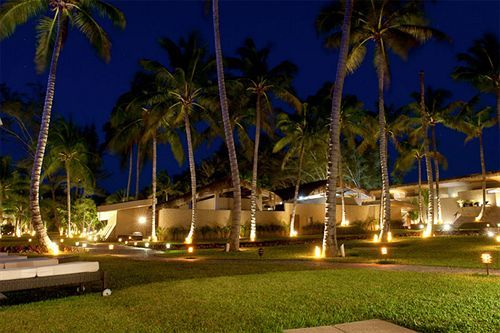Isla Tajin Hotel Tuxpan  Exterior foto