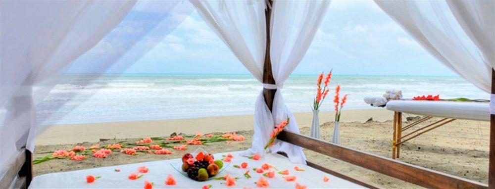 Isla Tajin Hotel Tuxpan  Exterior foto
