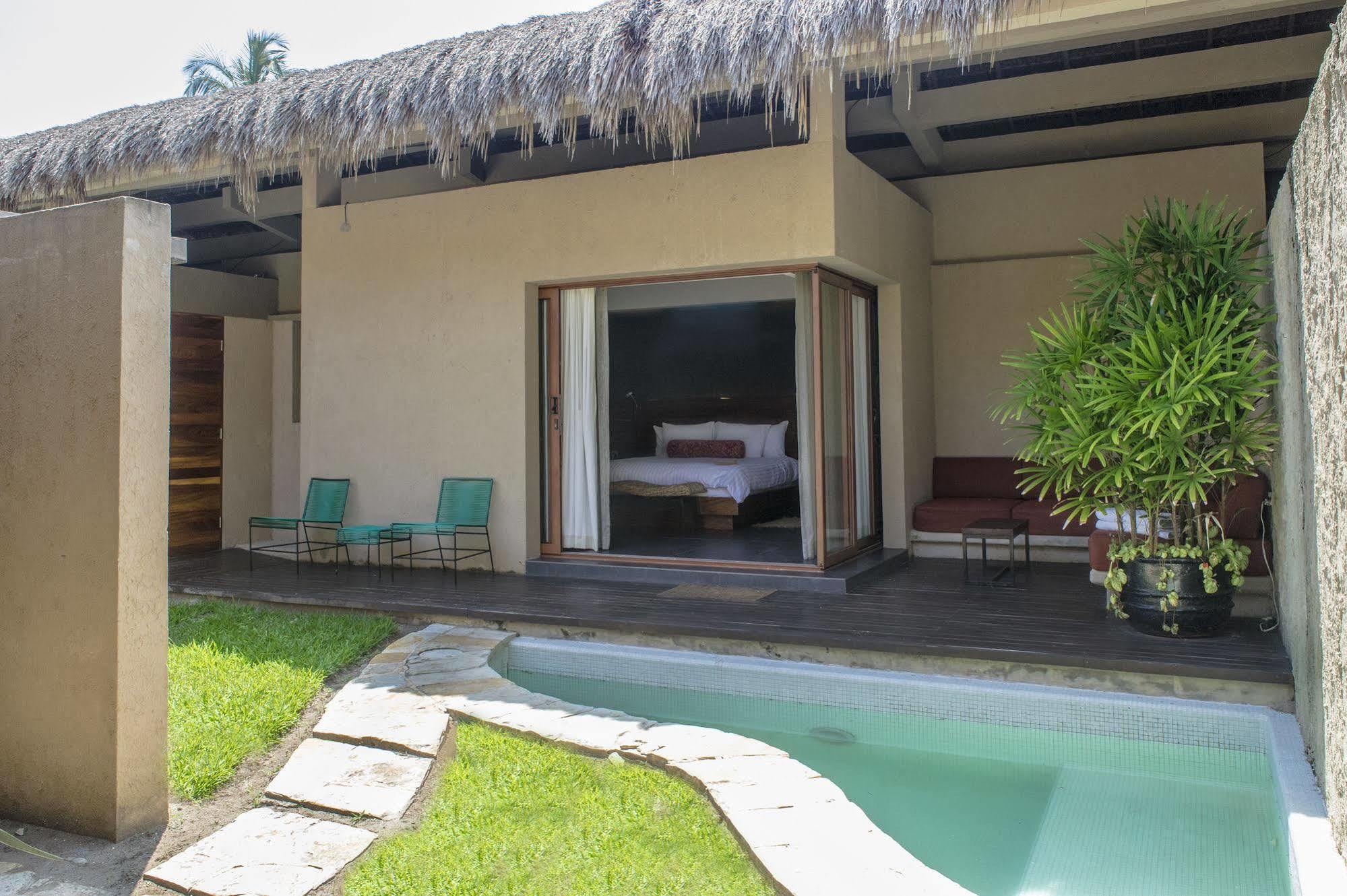 Isla Tajin Hotel Tuxpan  Exterior foto