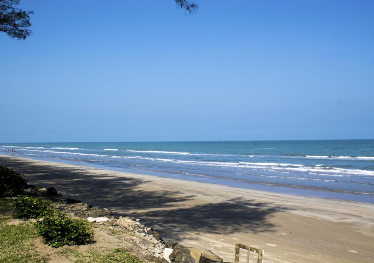 Isla Tajin Hotel Tuxpan  Exterior foto