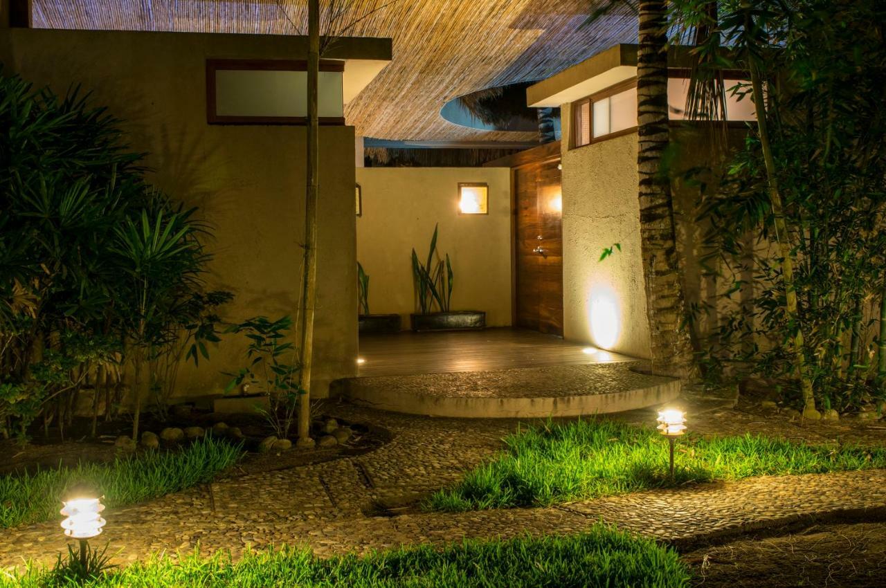 Isla Tajin Hotel Tuxpan  Exterior foto