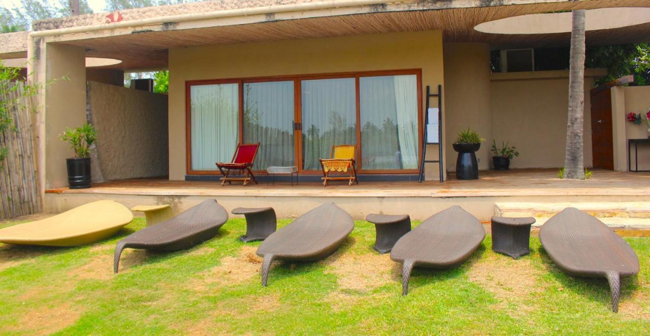 Isla Tajin Hotel Tuxpan  Exterior foto