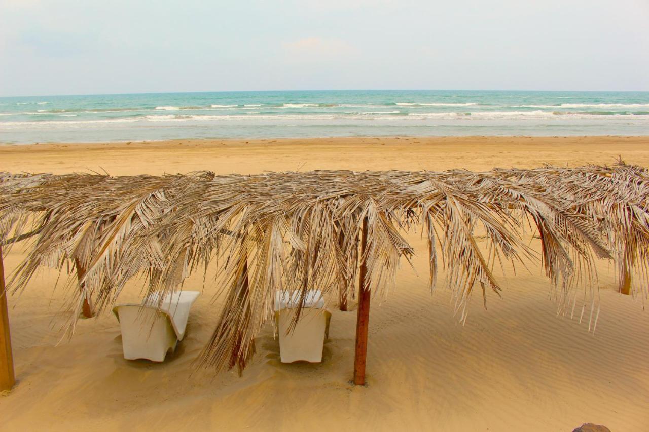 Isla Tajin Hotel Tuxpan  Exterior foto