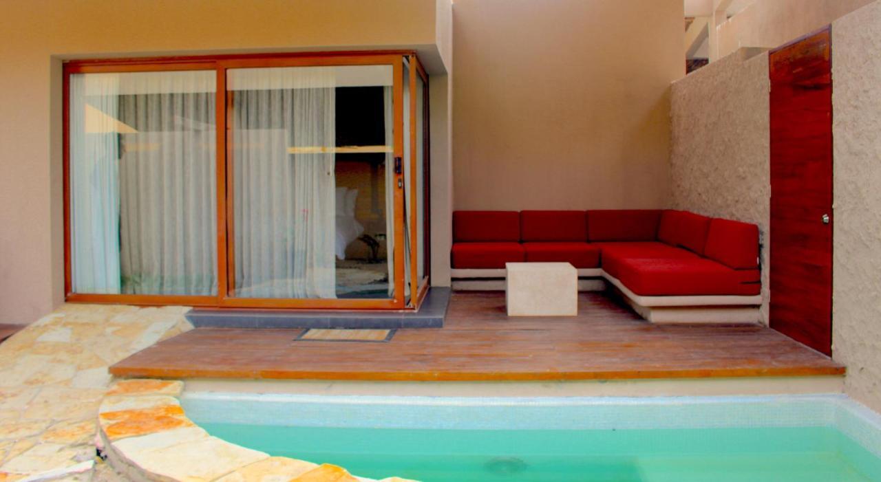 Isla Tajin Hotel Tuxpan  Exterior foto