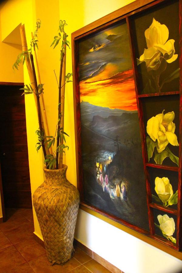 Isla Tajin Hotel Tuxpan  Exterior foto