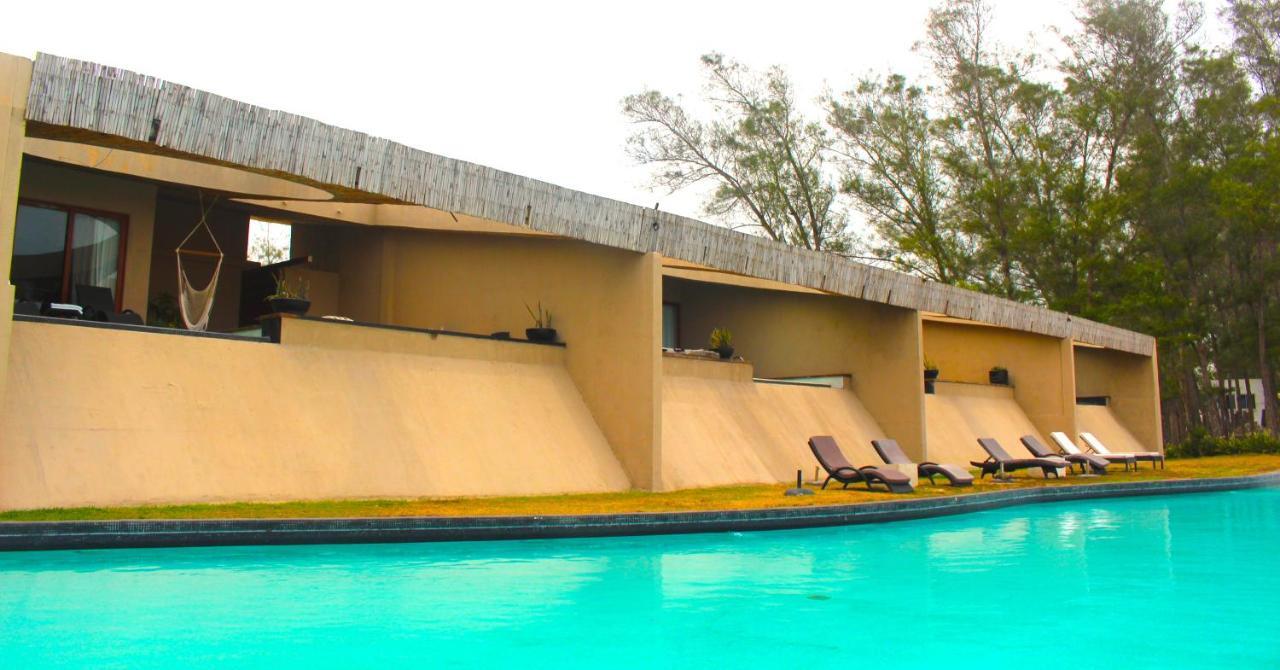 Isla Tajin Hotel Tuxpan  Exterior foto